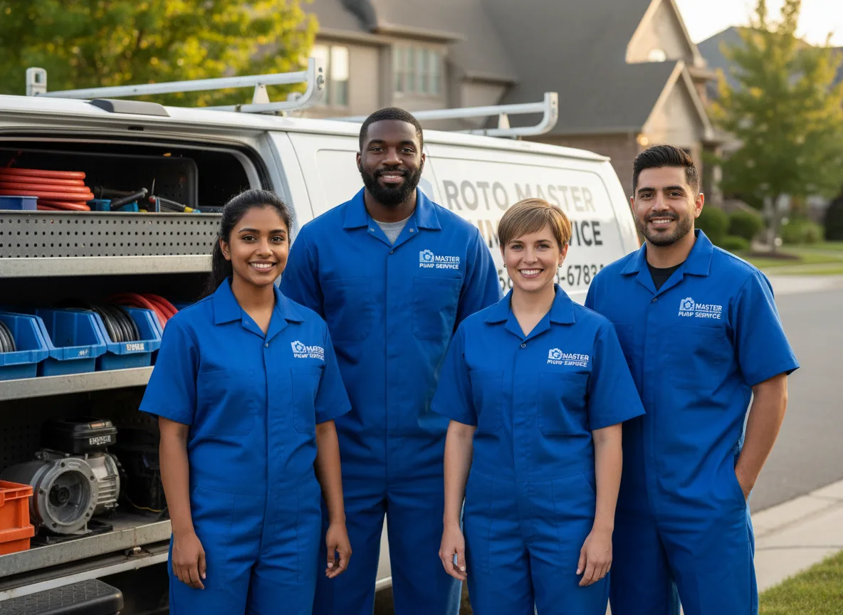 Sump Pump Installation company in Lakewood, NY